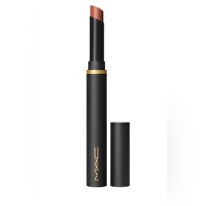 MAC Cosmetics Powder Kiss Velvet Blur Slim Stick - “Sorry Not Sorry”